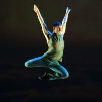 Photo Flash: Parsons Dance Presents REMEMBER ME Video